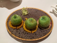 -香宫(九龙香格里拉店)