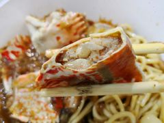 蟹脚-沈记烧烤海鲜(江汉二路店)