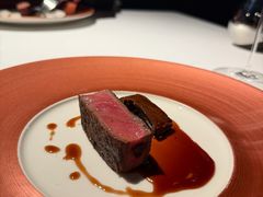 -Oyster Talks 四度蚝法餐厅