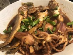 -501號台州海鲜餐厅(海创园店)