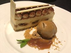 -圣丰索菲特·法国餐厅