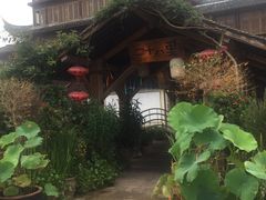 -二十八里太湖船菜(吉祥路店)
