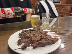 -88号小吃店·经典云南菜·地道纳西美食