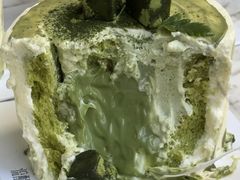 -流酥可心·牛乳蛋糕商店(禾祥西路店)