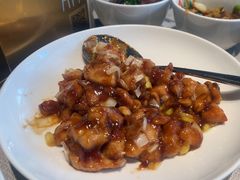 精品宫保鸡丁-望京辣宴·古法川菜(望京店)