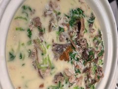-外滩三号餐厅·创意中餐