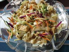 新疆凉皮-帕米尔食府(白云观店)