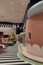 -奈尔宝家庭中心·亲子餐厅(鄞州万达店)