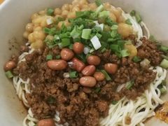 -车沾巷·重庆老味豌杂面