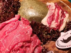 -二刀潮牛(重庆光环购物公园店)