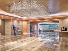 -广州天河合景福朋喜来登酒店