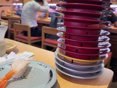 -寿司郎(皇庭广场店)
