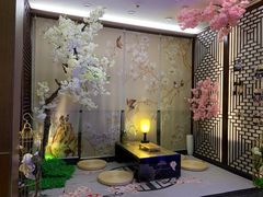 -水善汇都市汗蒸(杨浦区五角场店)