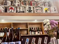 零售区-大将料理餐厅(汇锦街店)