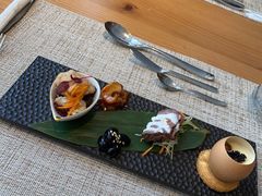 -香樟花园法式铁板烧(恒隆广场店)