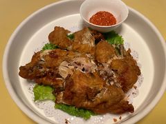 -商都酒店( 北京南站店)