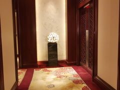 -青岛香格里拉·香宫中餐厅