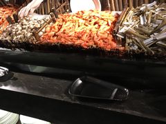 -星伦多 自助料理(圆融店)