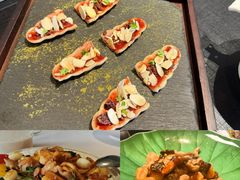 -RIVIERA 松鹤楼(外滩店)