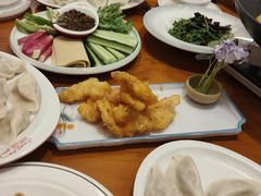 -客临百思德·东北特色馆(龙湖时代天街店)