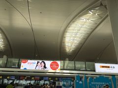 -银川河东国际机场