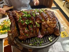 羊排-大清花饺子(山庄店)