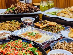 -五样儿西昌小签签烤串(建设路店)