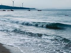 -那香海钻石沙滩浴场