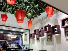 -香港威特瑞茶餐厅(小白楼音乐厅店)