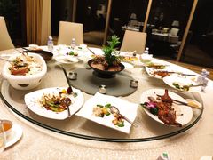 -桃源春晓中餐厅 TaoYuan Restaurant