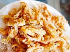 -姥家大锅台水库渔家