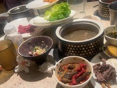 -宴立方海鲜自助(义乌万达广场店)