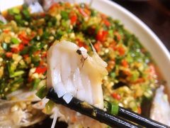 -艺味深尝(云锦路店)