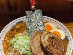 -老龙亭拉面店