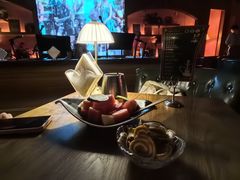 -音乐房子·Vintage Live Bar(玉林总店)