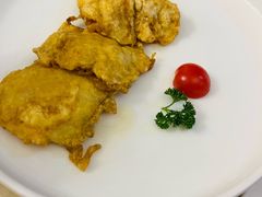 -华梅西餐厅(哈尔滨中央大街店)