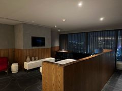 -郑州建业艾美酒店
