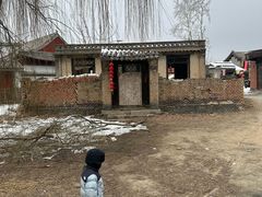-盛世南宫影视城(北普陀影视城)