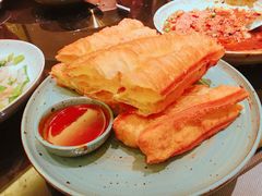 -青年公社烤鸭(滨湖银泰店)