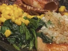 -萨莉亚意式餐厅(杭州西溪龙湖天街店)