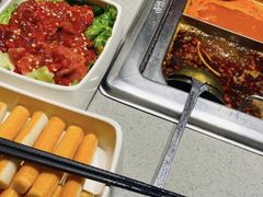 -海底捞火锅(仓山爱琴海店)