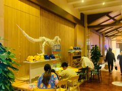 -汤连得温泉馆(宝山店)