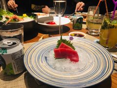 -Mr·Fish鱼鲜生海鲜放题(银泰in99店)