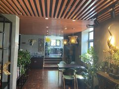 门面-Siam泰餐厅(水上公园店)