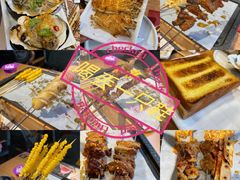 -喝丢一只鞋海鲜烧烤·海肠捞饭(东关街店)