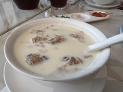 贵妃桃胶露-子霖南山鲜虾面(南山总店)