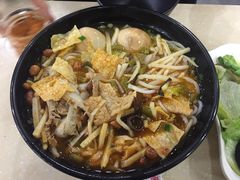 -龙记桂林米粉(财满街店)