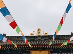 -西安市广仁寺