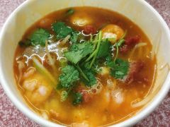 特色虾肉面-明月虾面(厦禾路店)