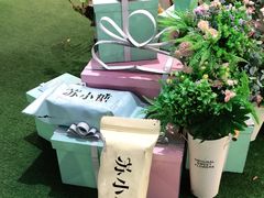 -苏小糖(鼓浪屿三丘田花园店)